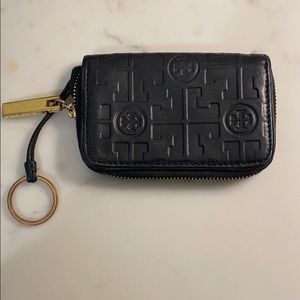 Tory Burch wallet